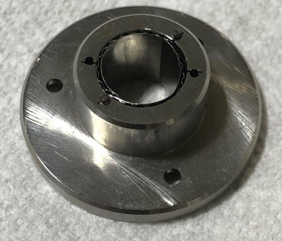 11mm/250,000rpm