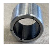 15mm/200,000rpm
