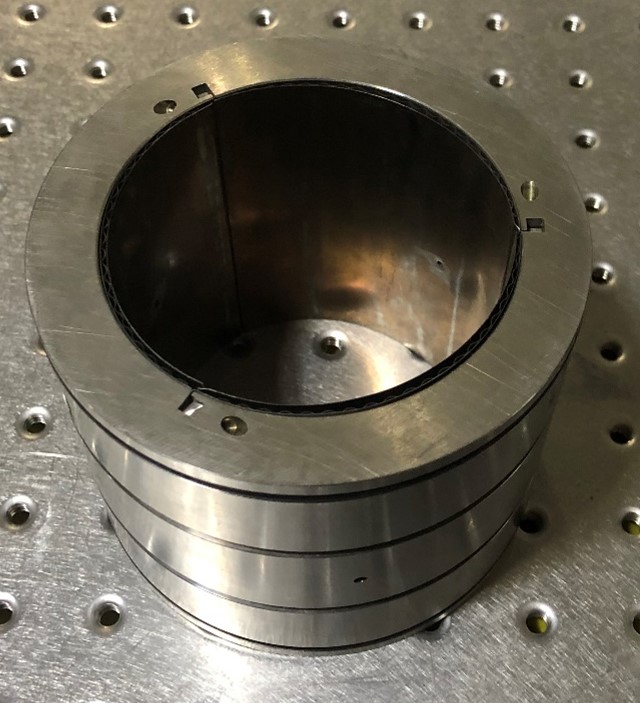 80mm hybrid/38,000rpm
